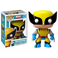 Funko POP! Marvel Universe Wolverine 05 - Figure