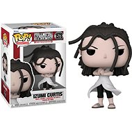 Funko POP! Fullmetal Alchemist Brotherhood Izumi Curtis 1578 - Figure