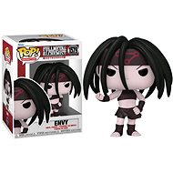 Funko POP! Fullmetal Alchemist Brotherhood Envy 1578 - Figure