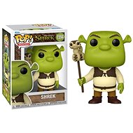 Funko POP! Shrek Shrek 1594 - Figure