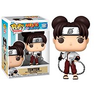 Funko POP! Naruto Shippuden Tenten 1661 - Figure