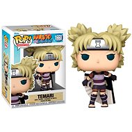 Funko POP! Naruto Shippuden Temari 1660 - Figure