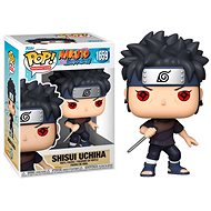 Funko POP! Naruto Shippuden Shisui Uchiha 1659 - Figure