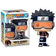 Funko POP! Naruto Shippuden Obito Uchiha 1657 - Figure