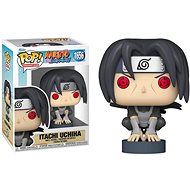 Funko POP! Animation Naruto Itachi (Young) 1656 - Figure