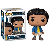 Funko POP! Disney Percy Jackson and the Olympians Grover 1467 - Figure