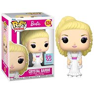 Funko POP! Retro Toys Crystal Barbie 124 - Figure