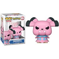 Funko POP! Pokémon Snubbull 964 - Figure