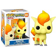 Funko POP! Pokémon Ponyta 644 - Figure