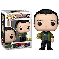 Funko Pop! Ghostbusters Ray Stantz GITD 1510 - Figure