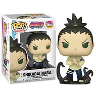 Funko POP! Boruto Naruto Next Generation Shikadai Nara 1653 - Figure
