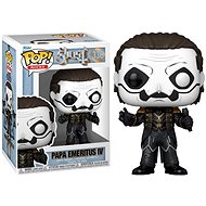Funko POP! Rocks Ghost Papa Emeritus IV 336 - Figure