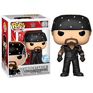 Funko POP! WWE Undertaker 81 - Figure