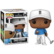 Funko POP! Tiger Woods Blue Shirt 04 - Figure