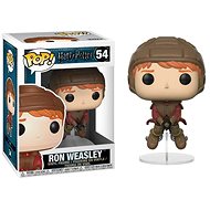 Funko POP! Harry Potter Ron on Broom 54 - Figure