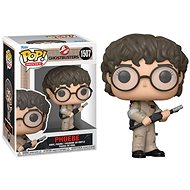 Funko Pop! Movies Ghostbusters Phoebe 1507 - Figure
