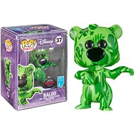 Funko POP! Disney Baloo 37 - Figure