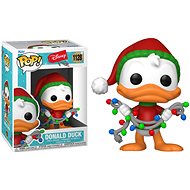 Funko POP! Disney Donald Duck Holiday 1128 - Figure