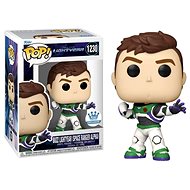 Funko POP! Disney Lightyear Buzz Lightyear (Space Ranger Alpha) 1230 - Figure