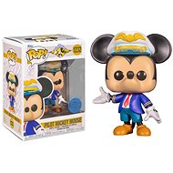 Funko POP! Disney Pilot Mickey Mouse 1232 - Figure