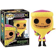 Funko POP! Disney Santa Jack Skellington 72 - Figure