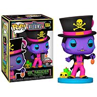 Funko POP! Disney Villains Dr. Facilier 1084 - Figure