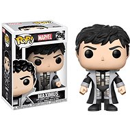 Funko POP! Inhumans Marvel Vinyl Bobble-Head Maximus 9 cm (256) - Figure