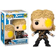Funko POP! Marvel X - Men - Longshot 1087 - Figure