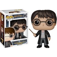 Funko POP! Movies Harry Potter - Harry Potter - Figure