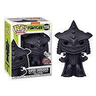 Funko POP! Movies Teenage Mutant Ninja Turtles Super Shredder Daimond Special Edition 1138 - Figure