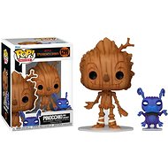 Funko POP! Pinocchio Pinocchio And Cricket 1299 - Figure