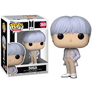 Funko POP! Rocks BTS Species 369 - Figure