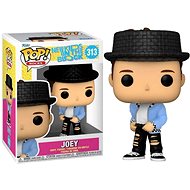 Funko POP! Rocks New Kids on the Block Joey 313 - Figure