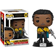 Funko POP! Star Wars Episode 9 Star Wars Lando Calrissian 9 cm (313) - Figure