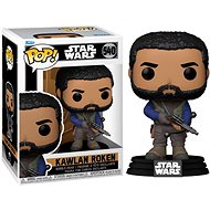 Funko POP! Star Wars Kawlan Roken 540 - Figure