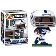 Funko Pop! Football NFL Colts Jonathan Taylor 179 - Figure