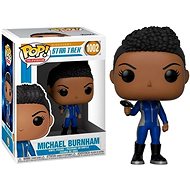 Funko POP! TV Star Trek Discovery S1 - Michael Burnham - Figure