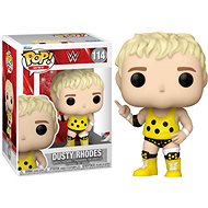 Funko POP! WWE Dusty Rhodes 114 - Figure