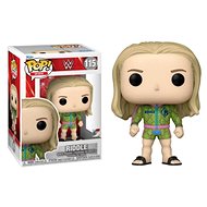 Funko POP! WWE Riddle 115 - Figure