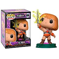 Funko Pop! Masters of the Universe He Man 1006 - Figure