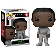 Funko Pop! Alien Romulus Andy 1615 - Figure