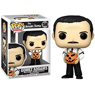 Funko Pop! The Addams Family Gomez Addams 1548 - Figure