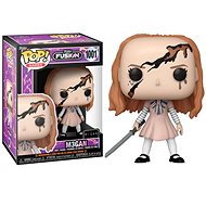 Funko Pop! Games M3GAN 1001 - Figure