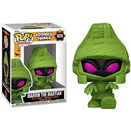 Funko POP! Television Looney Tunes Halloween Marvin(Mummy) 1674 - Figure