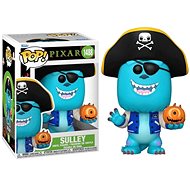 Funko Pop! Pixar Halloween Sulley 1488 - Figure