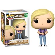 Funko Pop! Television Parks and Recreation Leslie Knope Pawnee Goddesses 1410 - Figure
