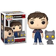 Funko Pop! Ellie & Church Pet Sematary 1584 - Figure