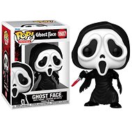 Funko Pop! Ghost Face Ghost Face 1607 - Figure
