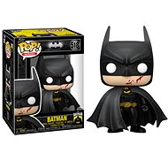 Funko POP! Heroes: Batman 85th - Batman 518 - Figure