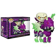Funko POP! Rides Masters of the Universe Scareglow 999 - Figure
